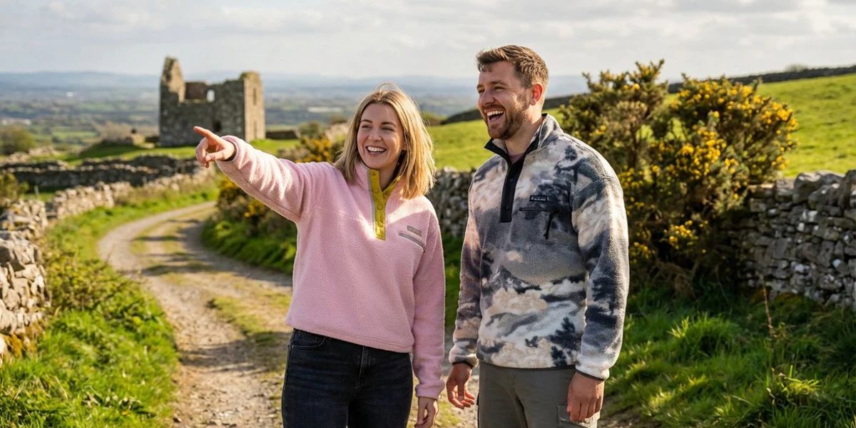 Conquer Every Irish Adventure